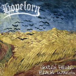 Hopelorn : Golden Fields, Black Wings Hopelorn : Golden Fields, Black Wings